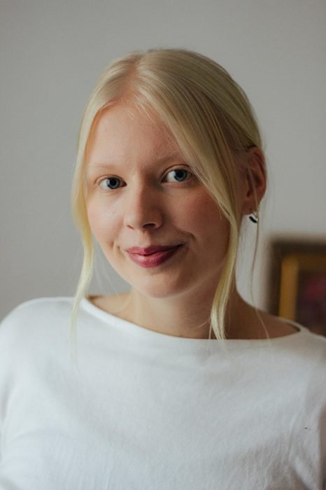 Anna Rautio